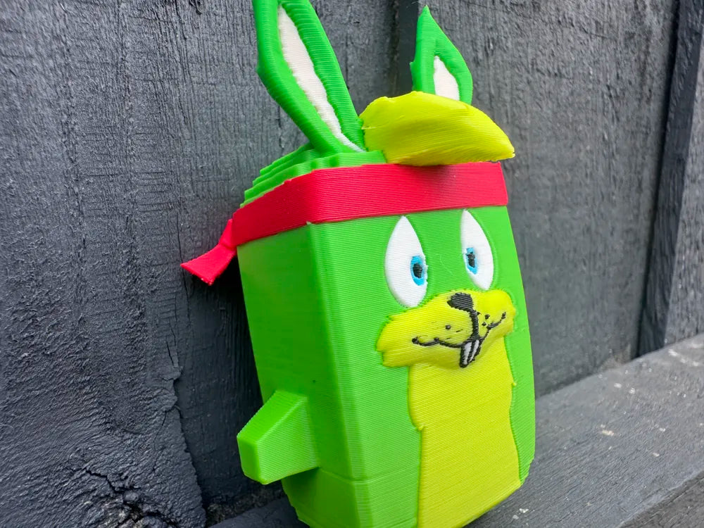 Rabbit Sprite