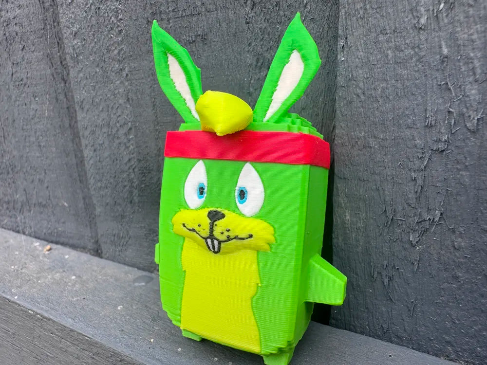 Rabbit Sprite