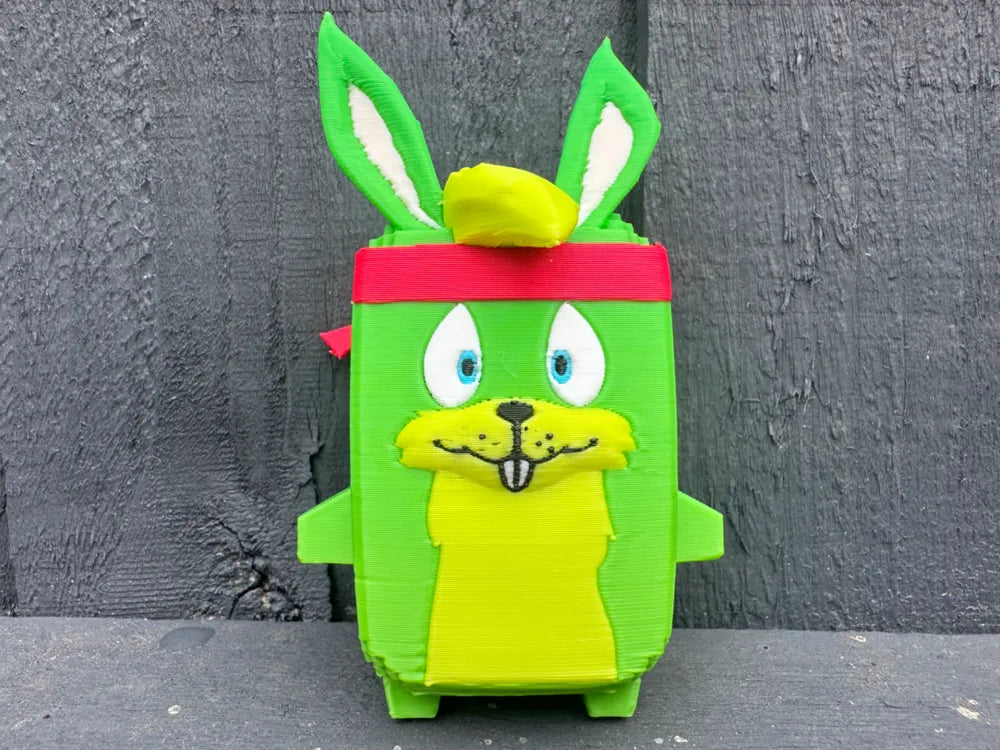 Rabbit Sprite