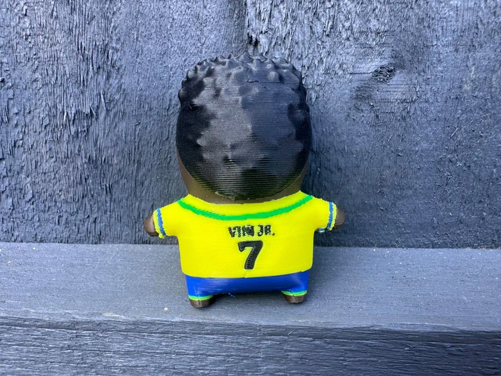 Jr Sprite