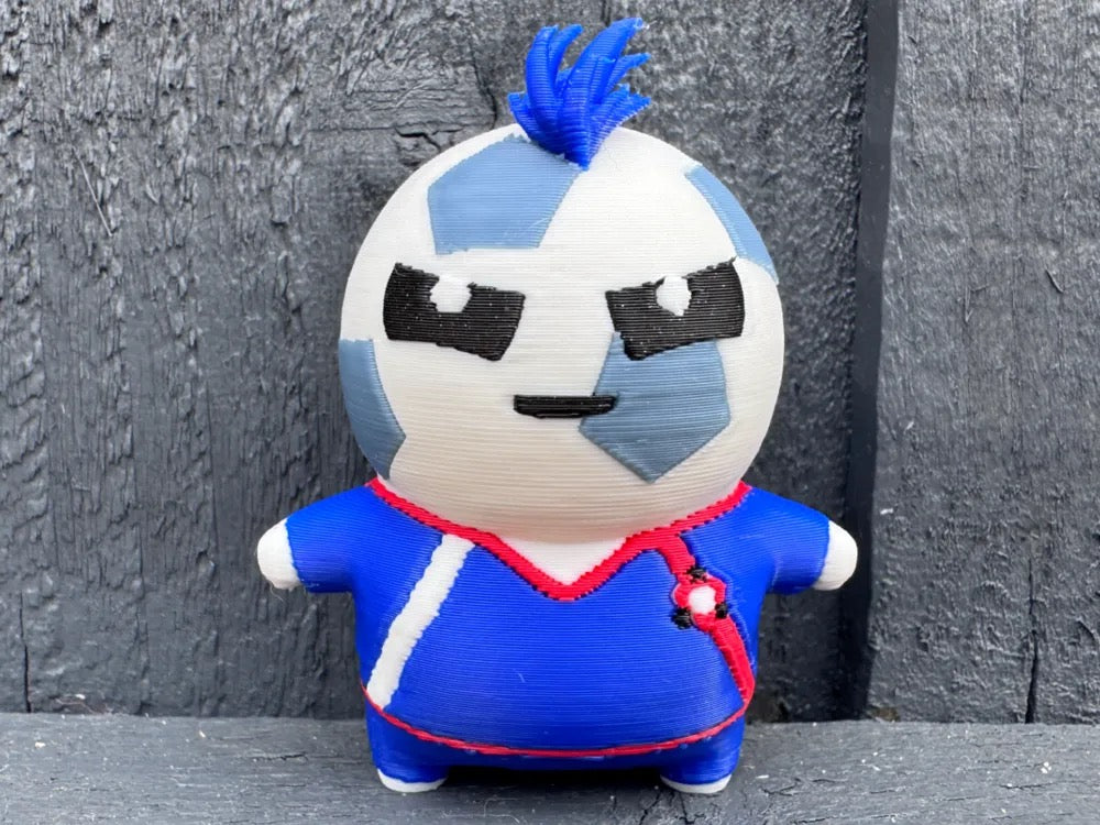 Soccer Sprite
