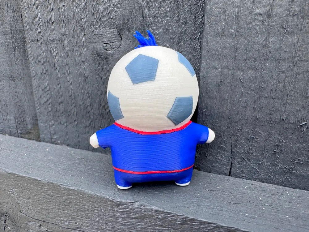 Soccer Sprite