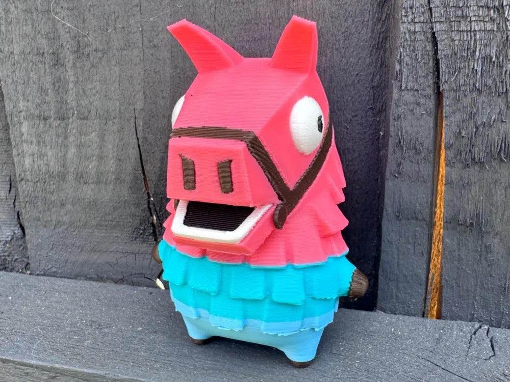 Llama Sprite