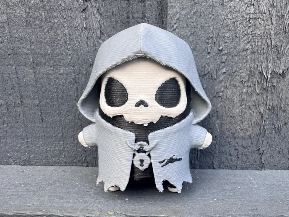 Grim Sprite