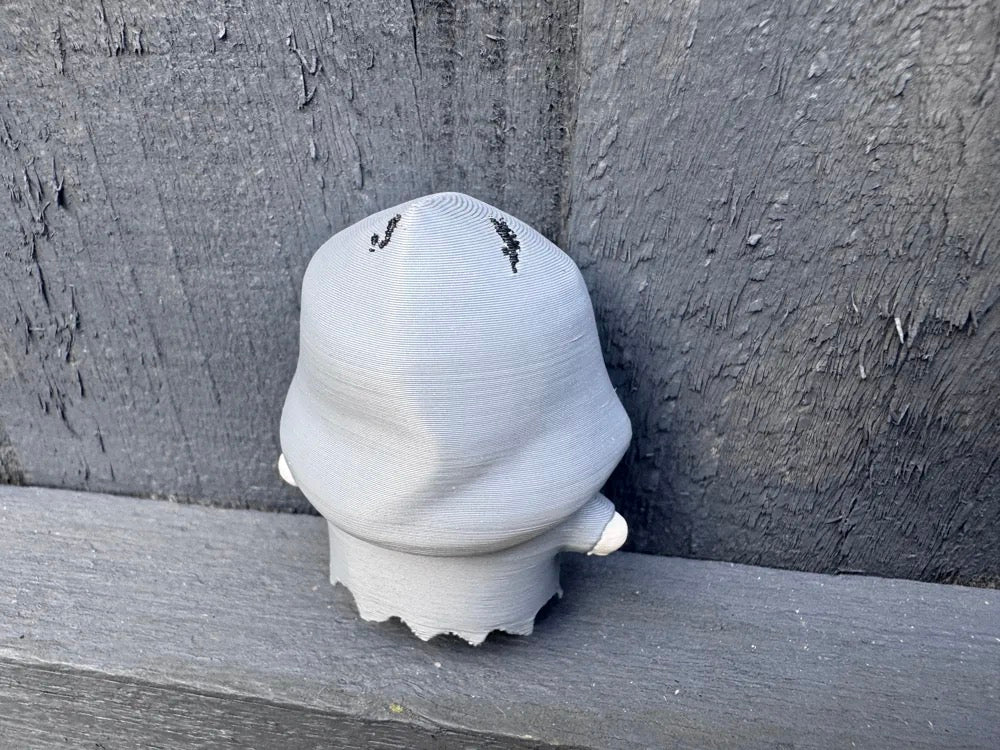 Grim Sprite