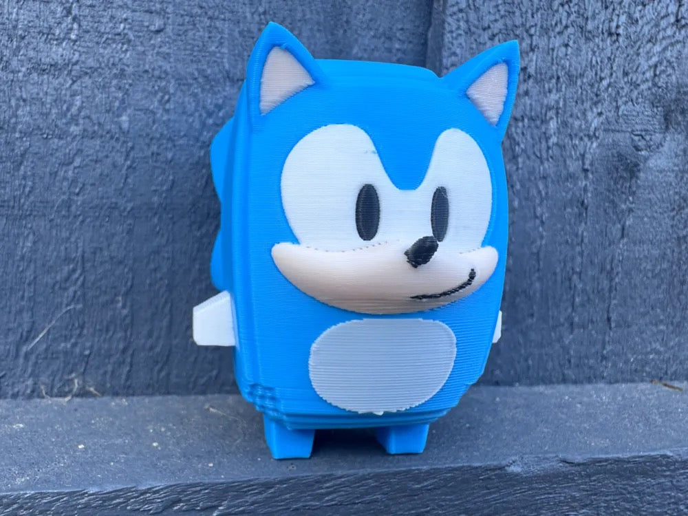 Sonic Sprite