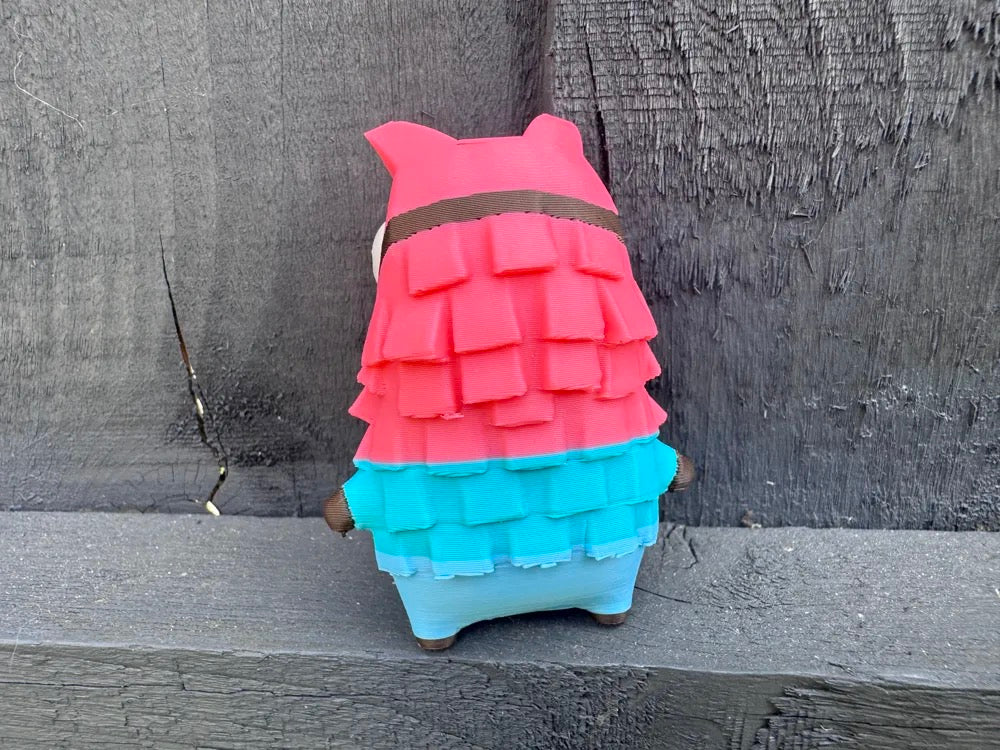 Llama Sprite