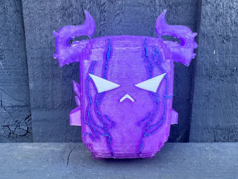 Storm Sprite