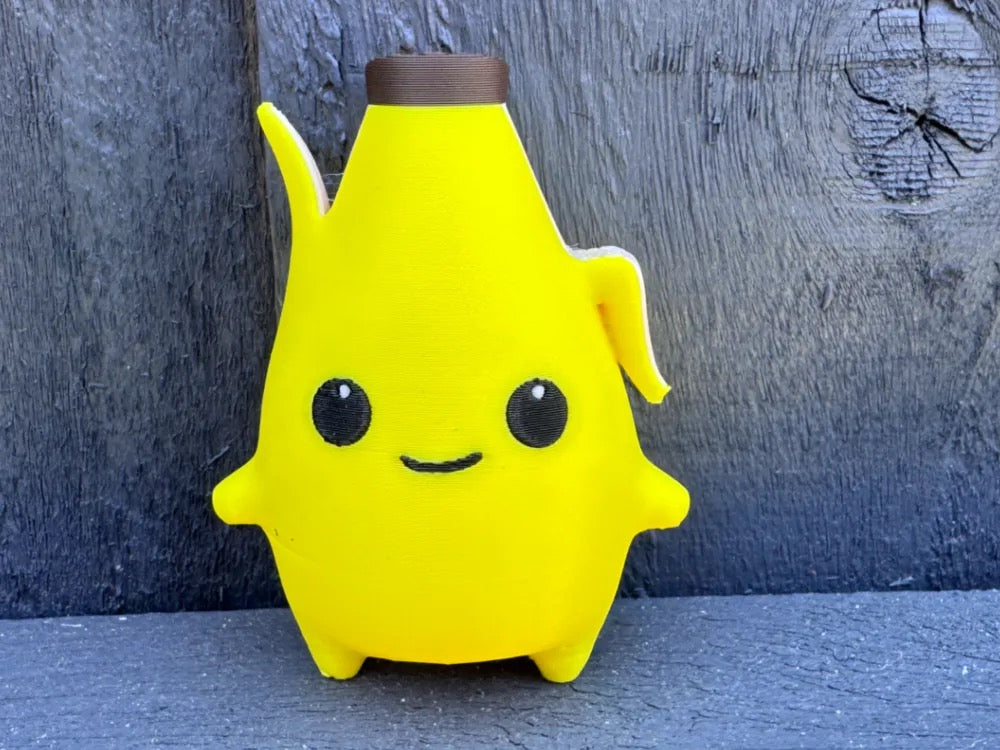 Banana Sprite