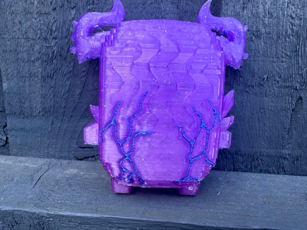 Storm Sprite