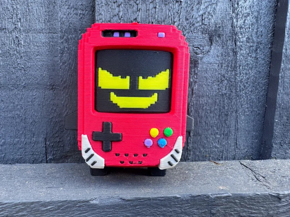 Bit Sprite