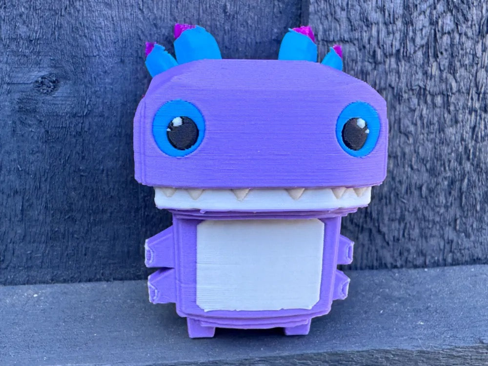 Dinosaure Sprite