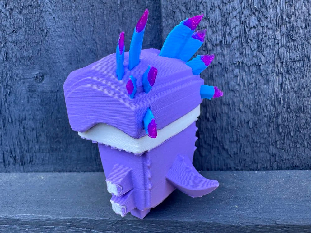 Dinosaure Sprite