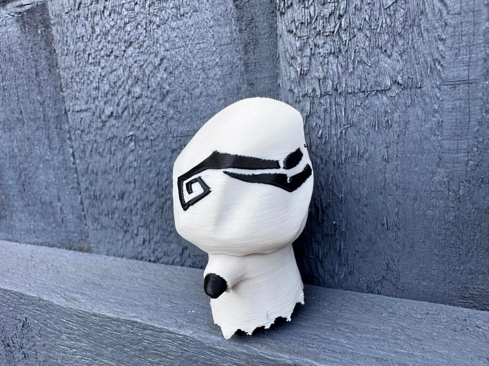 Cool Sprite