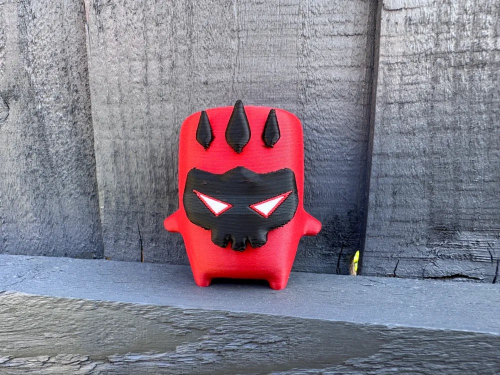 Boss Sprite