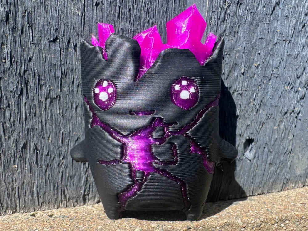 Point Anomaly Mini Figure