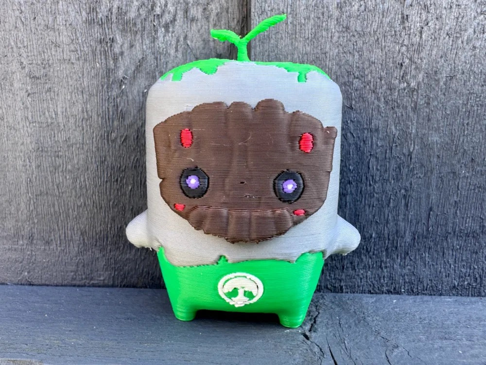 Tree Sprite