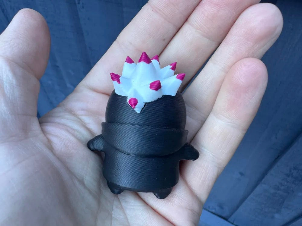Jerk Sprite