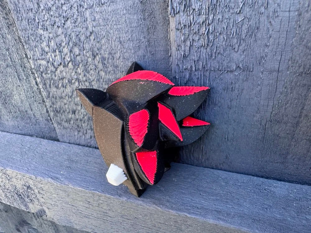 Shadow Sprite