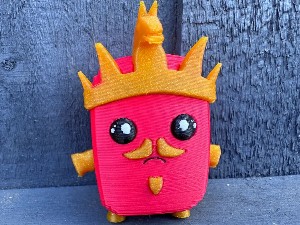 Crown Sprite