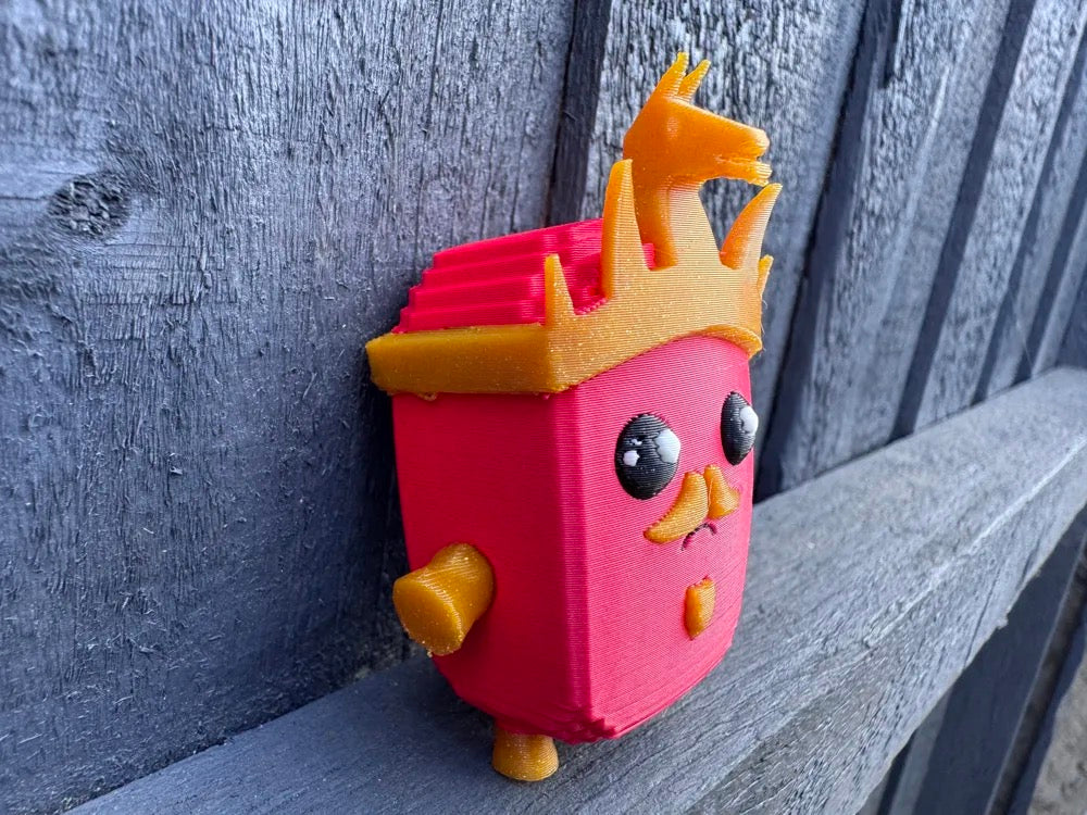 Crown Sprite