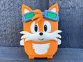 Tail Sprite