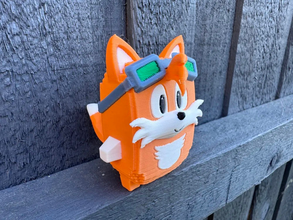 Tail Sprite