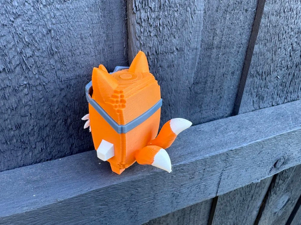 Tail Sprite