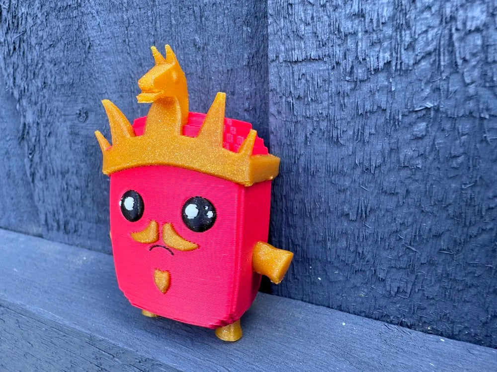 Crown Sprite