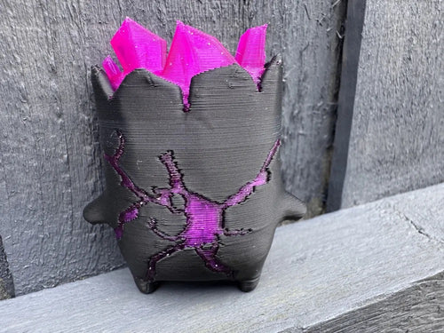 Point Anomaly Mini Figure
