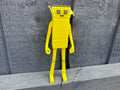 banana Wrixel Skin