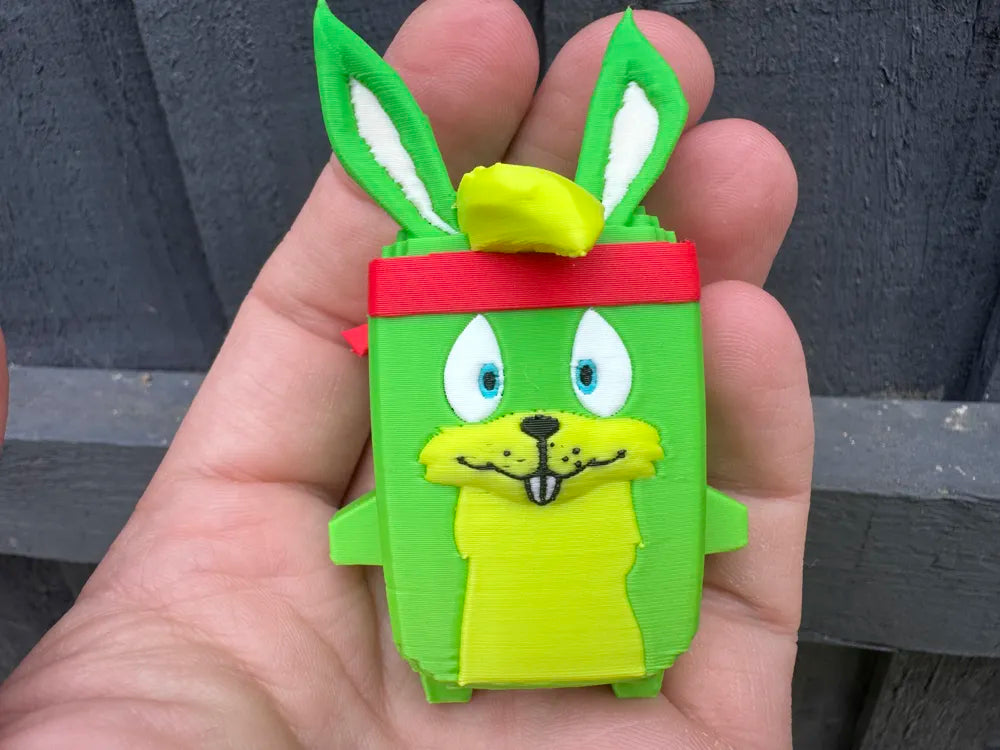 Rabbit Sprite