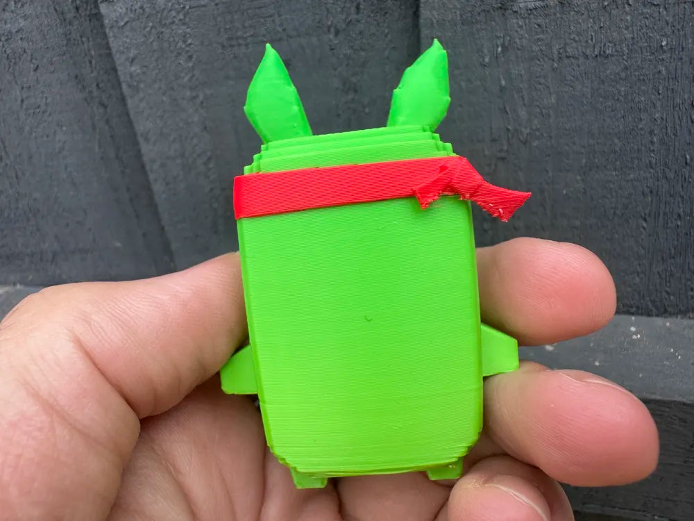 Rabbit Sprite